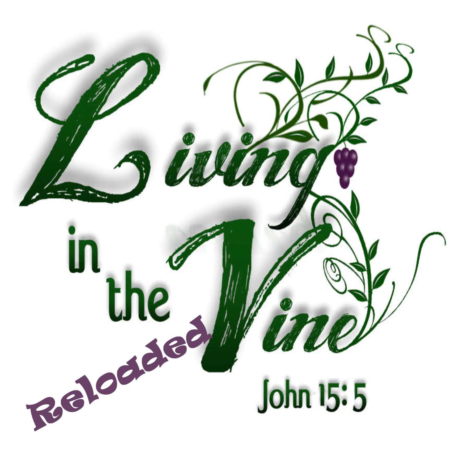 Living in the Vine